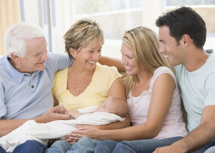 Im Leben Begleitet sein / © shutterstock_11316958_copyright_Monkey Business Im Leben Begleitet sein