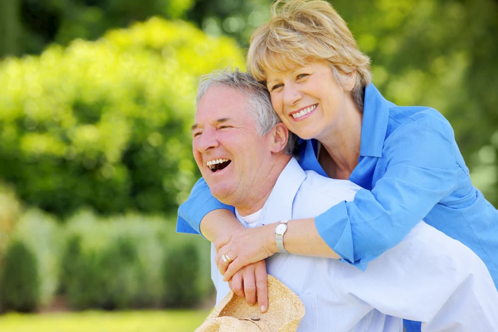 Sehnsucht Liebe / © shutterstock.com/Dean Mitchell Sehnsucht Liebe