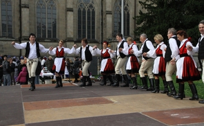 Sonntag der Völker © Franz Reischl