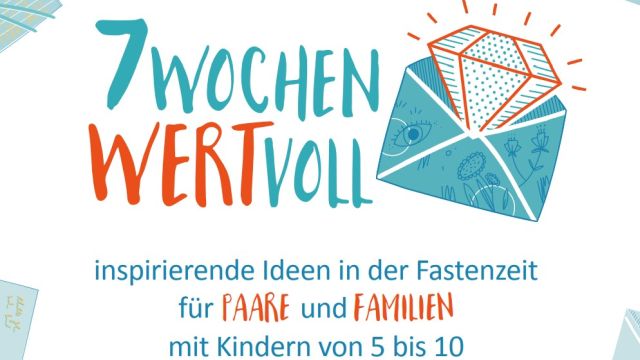 7 Wochen WERTvoll 