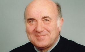 P. Kilian Seiringer OSB © Karl Werkgarner KG