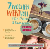 7 Wochen WERTvoll 