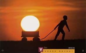 Adventkalender Der Andere Advent_Titelseite